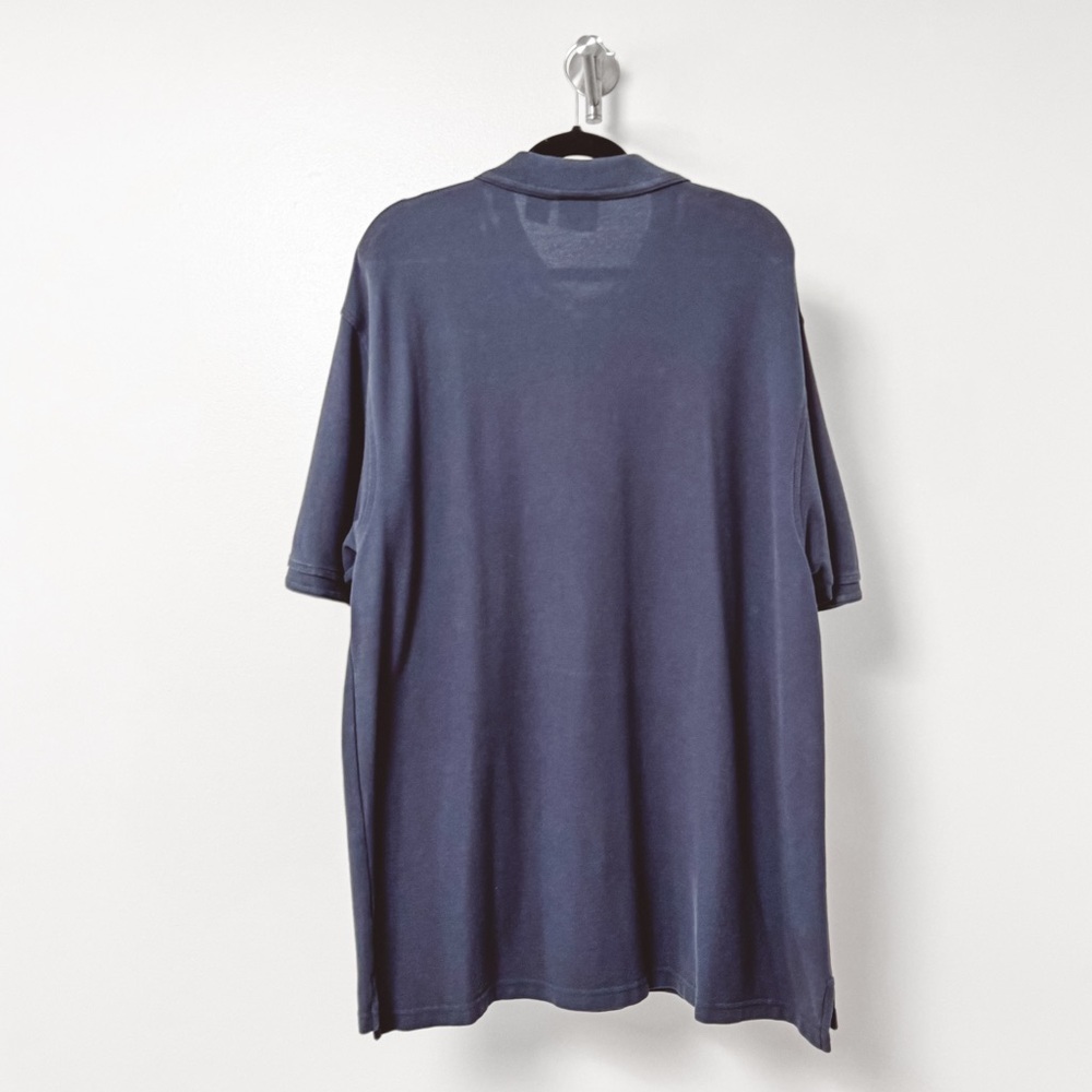 Set Of 2 Jos. A. Bank Traveler's Collection Casual Fall Short Sleeve Polos XXL - Picture 9 of 16